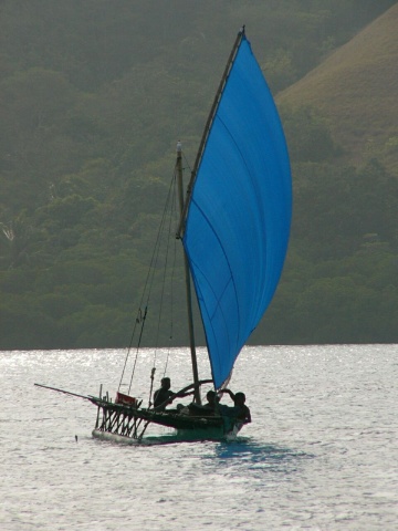 Canoe