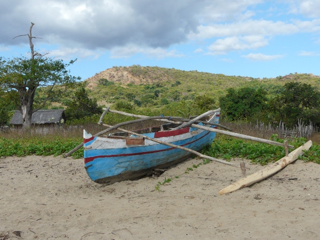 outrigger