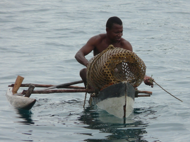 fishtrap