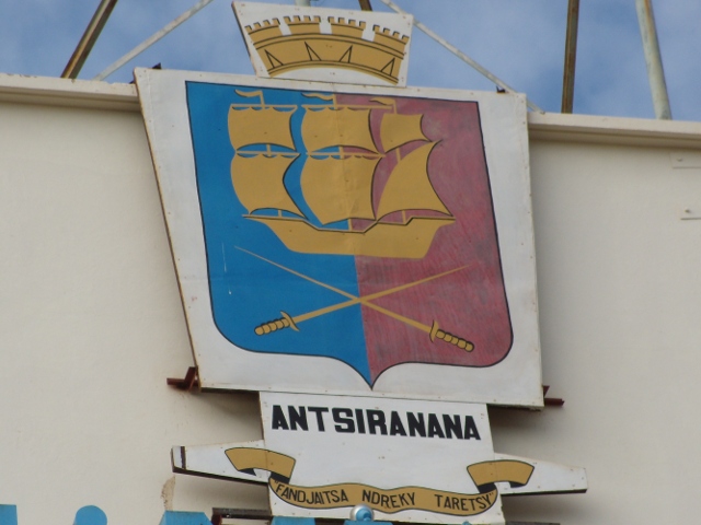 sign