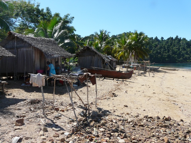 village