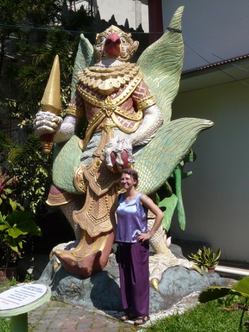 Garuda