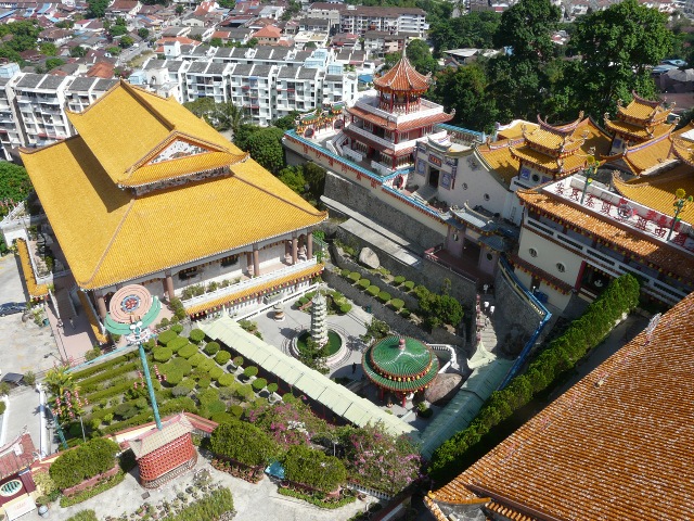 Kek Lok Si