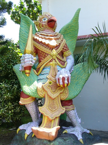 Garuda