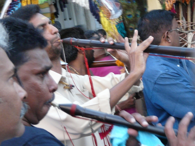 Musicians