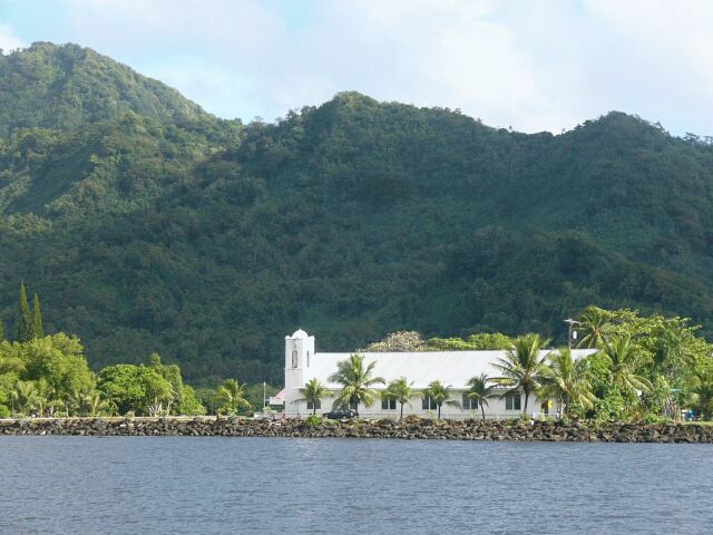 Church