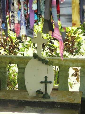 Grave