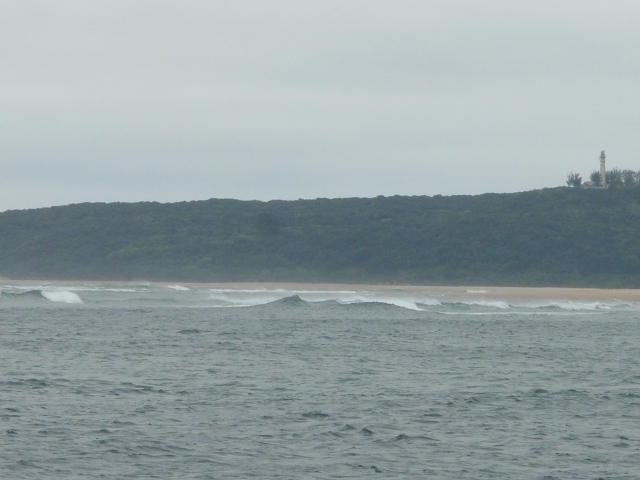 whitecaps