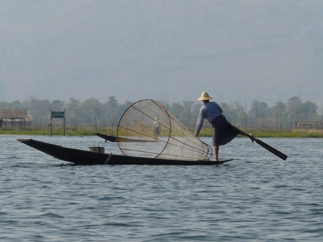 Conical Net
