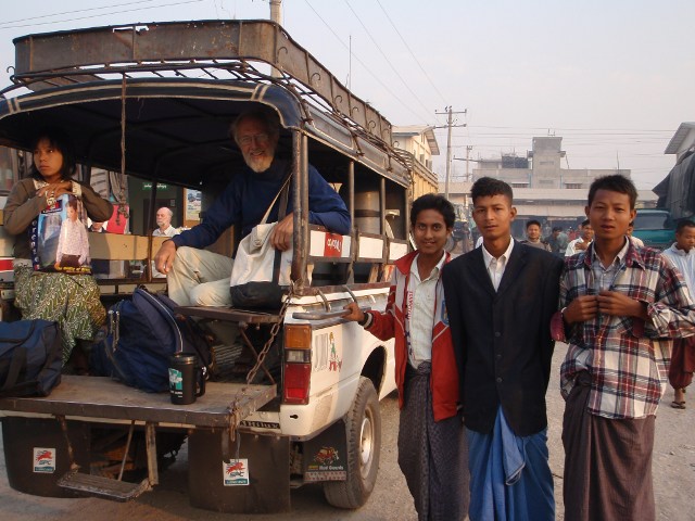 Taxi