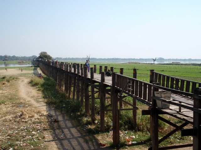 Bridge