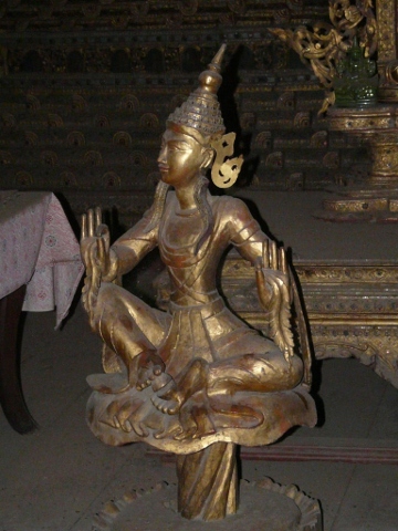 teaching image