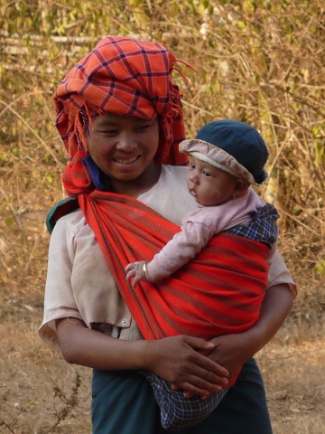 Baby Sling
