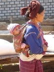 Baby on Back (116 KB)