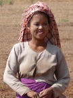 Young Woman (127 KB)