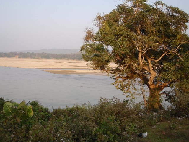 Upstream