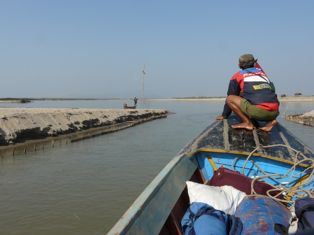 Bhamo channels
