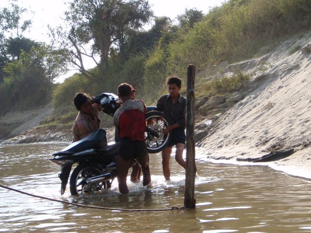 Motorbikes