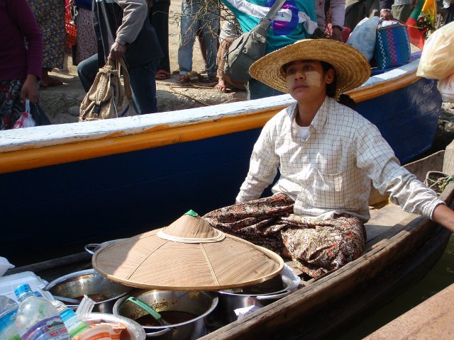 Vendor Alongside