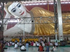 Reclining Buddha (197 KB)