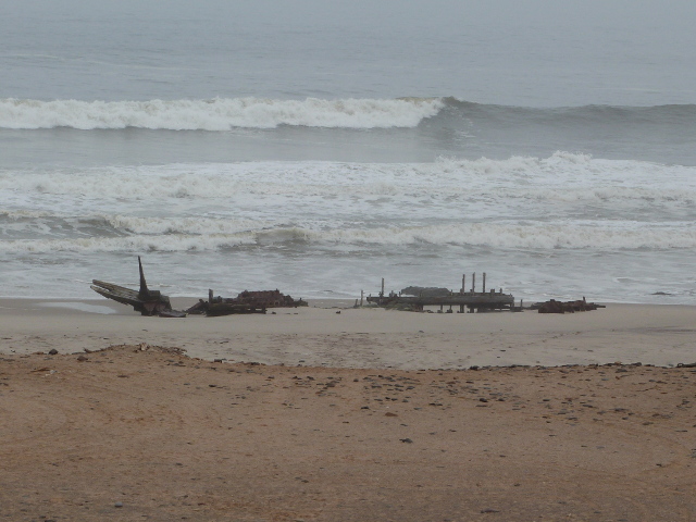 Wreck