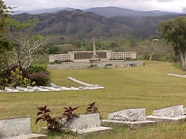 Commonwealth Cemetery