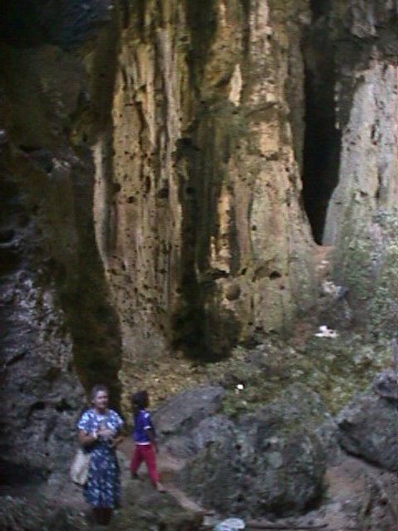 Grotte