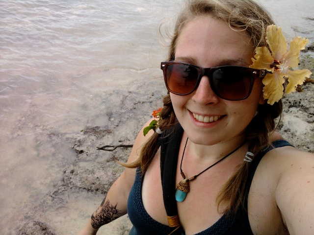 SaraBeach
