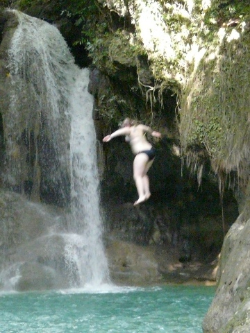 SaraJump