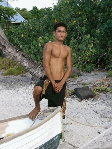 Dinghy Finder