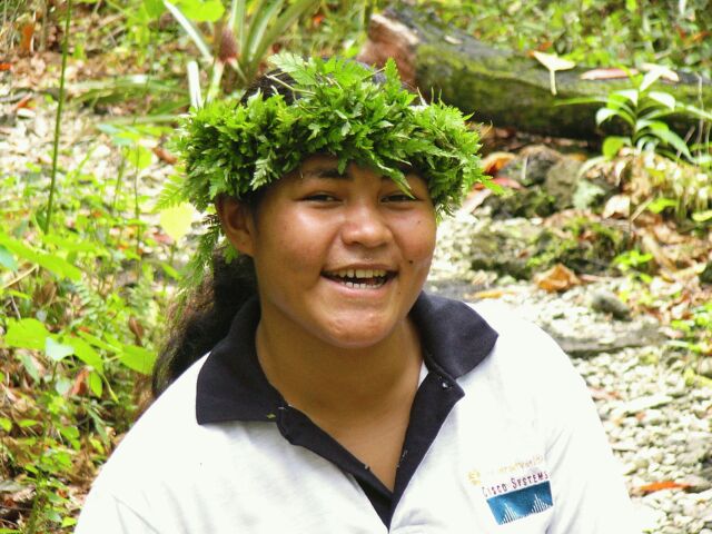 Jacinta