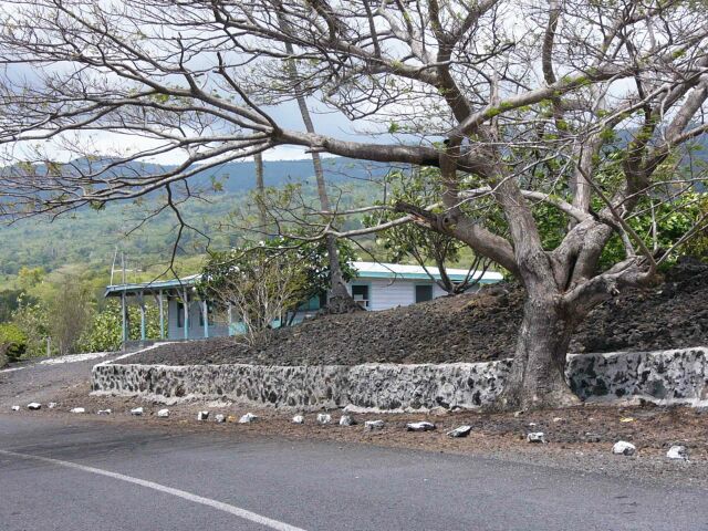 Jacinta house