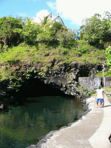 Cave