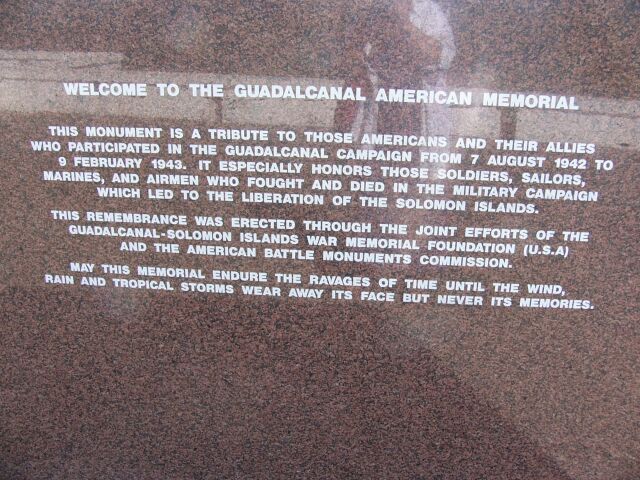 AmWarMemorial