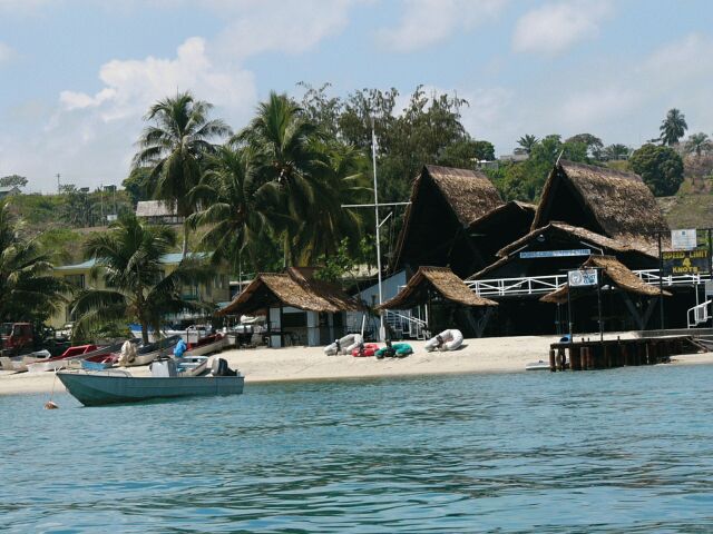 Yacht Club