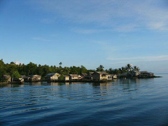 Gilbertese Settlement