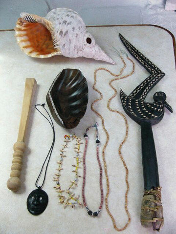 Handicrafts