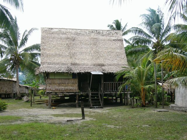 Joe House