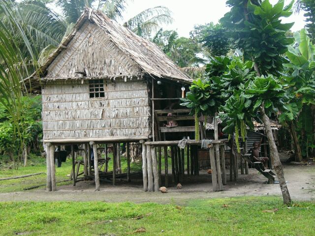 Justin House
