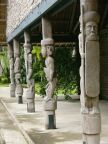 Carved House Posts (65 KB)