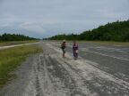 Munda Airstrip (54 KB)