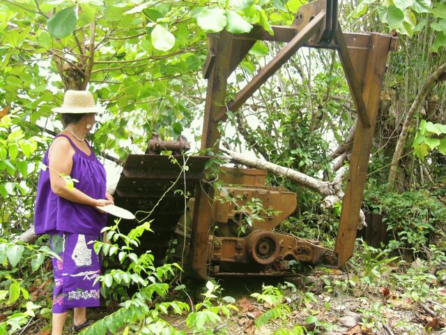 Bulldozer