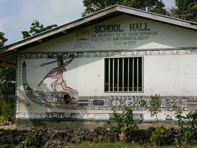 Mural