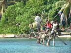 Fishing Platform (94 KB)