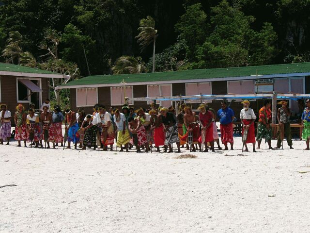 School Dedication