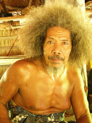 Taumako