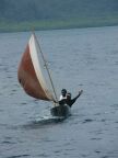 Sailing Dugout (42 KB)