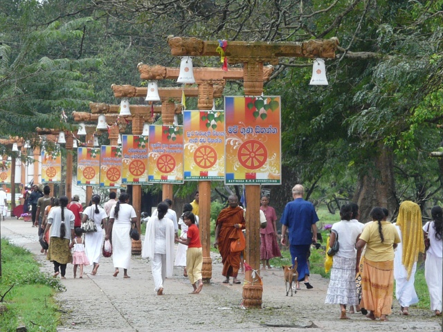 Pilgrims