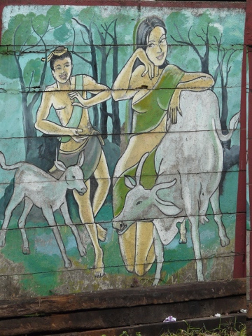 folk-art