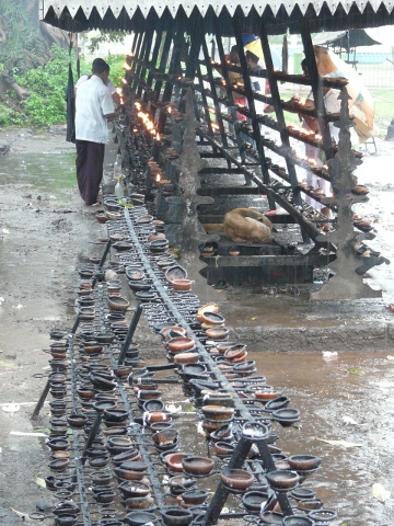 oil-lamps